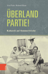 Überlandpartie!