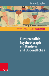 Kultursensible Psychotherapie mit Kindern und Jugendlichen