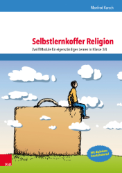 Selbstlernkoffer Religion