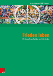 Frieden leben