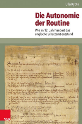 Die Autonomie der Routine