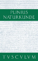 Naturkunde/Naturalis historia. Buch I