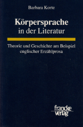 Körpersprache in der Literatur