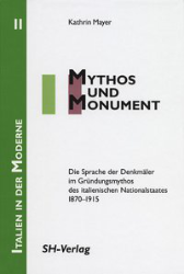 Mythos und Monument