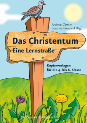 Das Christentum - Eine Lernstraße