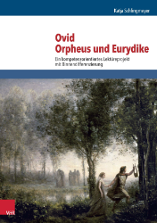 Ovid - Orpheus und Eurydike