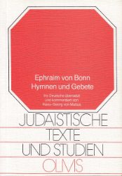 Hymnen und Gebete