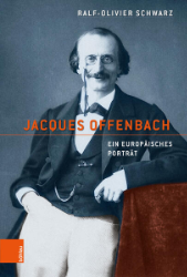 Jacques Offenbach