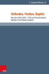 Orthodox, Puritan, Baptist