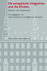 Die europäische Integration und die Kirchen