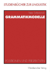 Grammatikmodelle