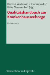 Qualitätshandbuch zur Krankenhausseelsorge