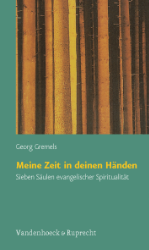 Meine Zeit in deinen Händen