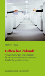 Helfen hat Zukunft