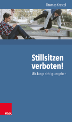 Stillsitzen verboten!