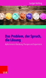 Das Problem, der Spruch, die Lösung