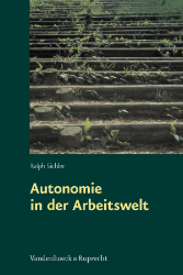 Autonomie in der Arbeitswelt