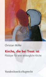 Kirche, die bei Trost ist