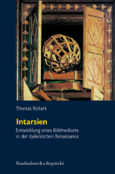 Intarsien - Rohark, Thomas