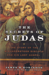 The Secrets of Judas