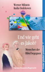 Und wie geht es Jakob?