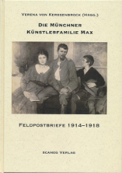 Die Münchner Künstlerfamilie Max