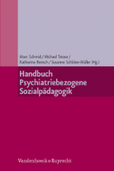 Handbuch Psychiatriebezogene Sozialpädagogik