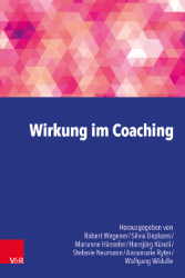 Wirkung im Coaching