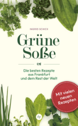 Grüne Soße