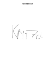 Kritzel