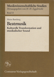 Beatmusik