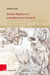 Antike Mythen im schwäbischen Gewand