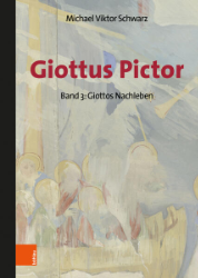 Giottus Pictor. Band 3