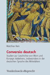 'Conversio' deutsch