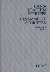 Preußen - Schoeps, Hans-Joachim