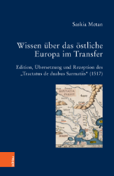 Wissen über das östliche Europa im Transfer