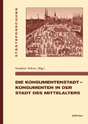 Die Konsumentenstadt