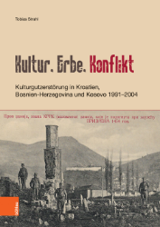 Kultur. Erbe. Konflikt