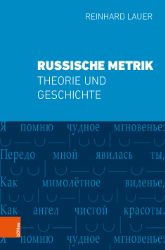 Russische Metrik