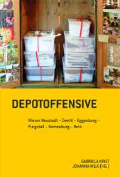 Depotoffensive