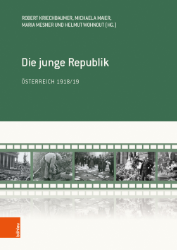 Die junge Republik