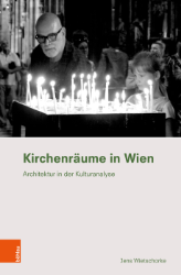 Kirchenräume in Wien