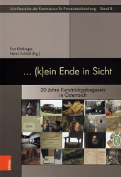 ...(k)ein Ende in Sicht