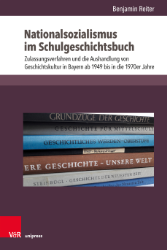 Nationalsozialismus im Schulgeschichtsbuch