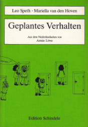 Geplantes Verhalten