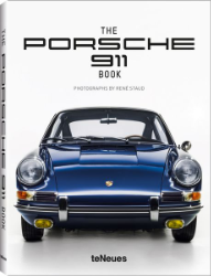 Buchcover The Porsche 911 Book