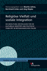 Religiöse Vielfalt und soziale Integration