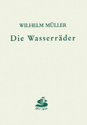 Die Wasserräder