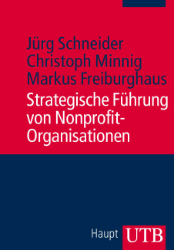 Strategische Führung von Nonprofit-Organisationen