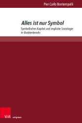 'Alles ist nur Symbol'